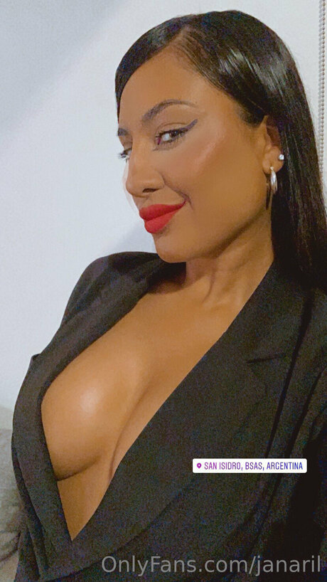Janaril pornostar top bild