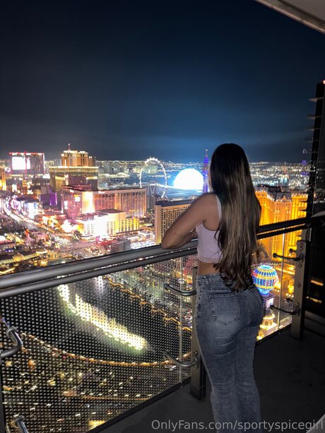 Sportyspicegirl kostenlose nacktheit galerien