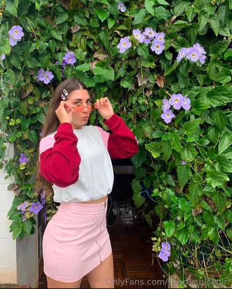 Sportyspicegirl pornostar nackt bilder