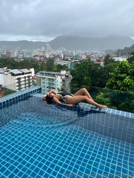 Sportyspicegirl top nackt fotos