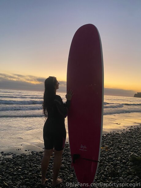 Sportyspicegirl schöne top galerien