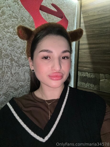 Maria34578 pornostar exklusive fotos