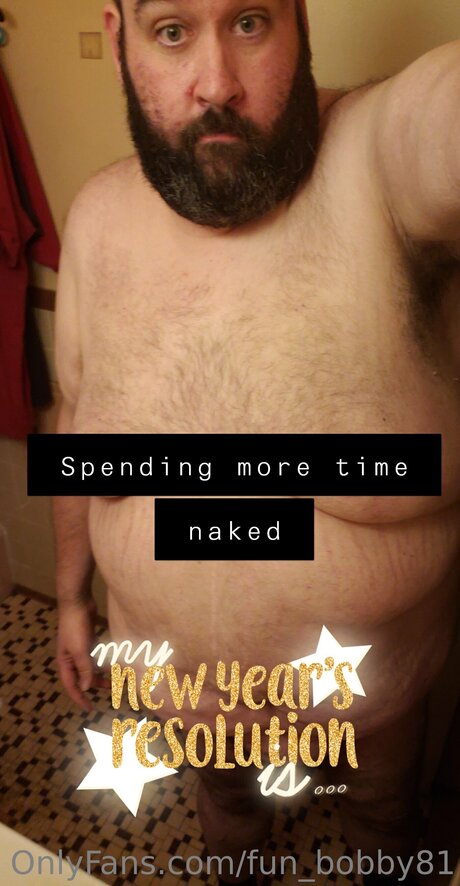 Fun Bobby81 nackt schöne bilder