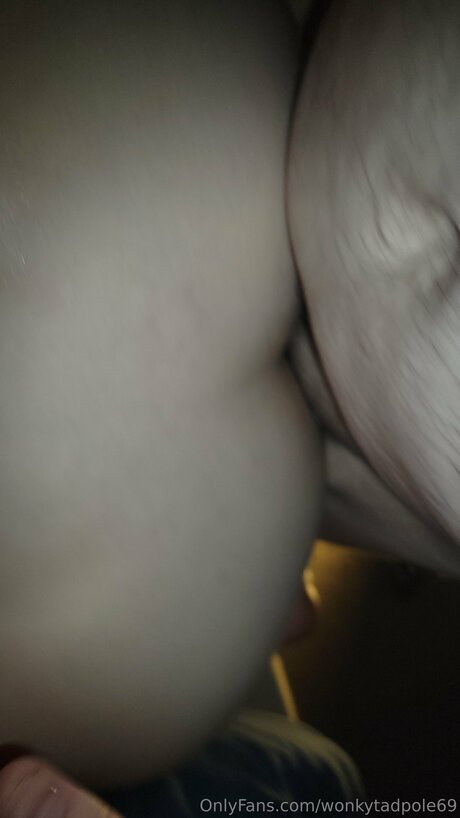 Wonkytadpole69 top pornostar bild