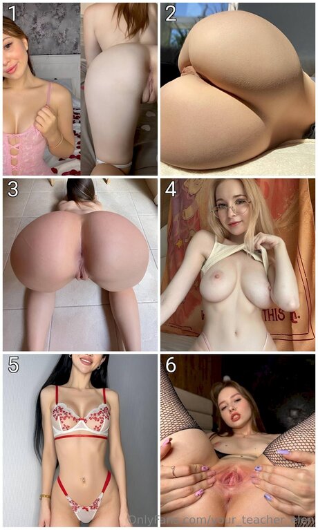 Your Teacher Elen hd porno fotos