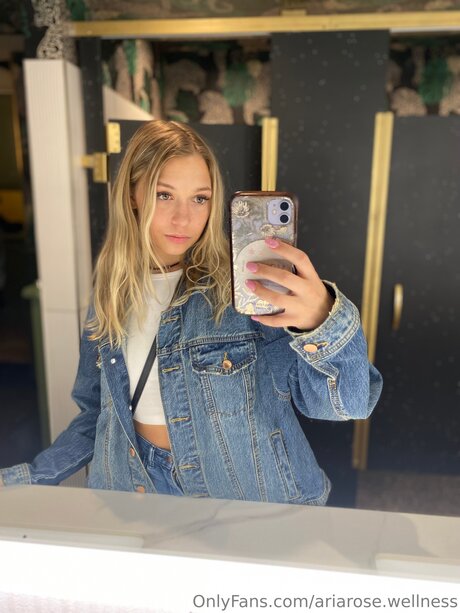 Ariarose Wellness heiße beste galerie