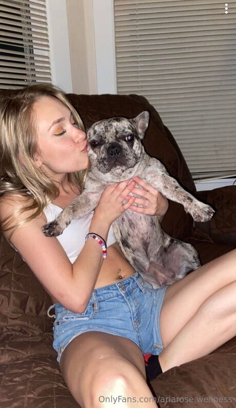 Ariarose Wellness kunst top fotos