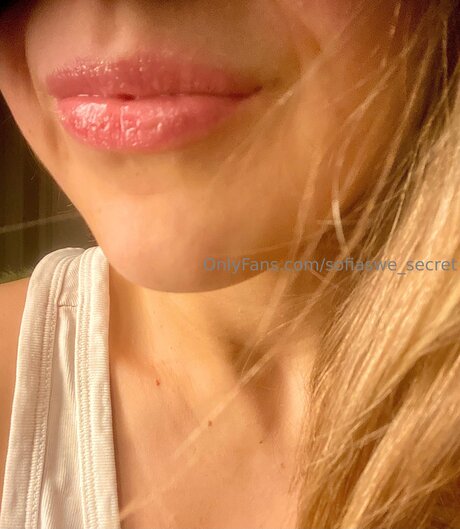 Sofiaswe Secret hübsche porno bild