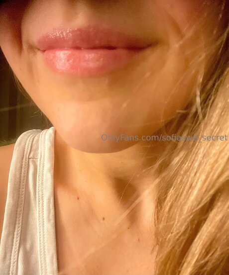 Sofiaswe Secret kostenlose akt galerie