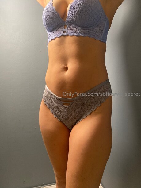 Sofiaswe Secret sex foto