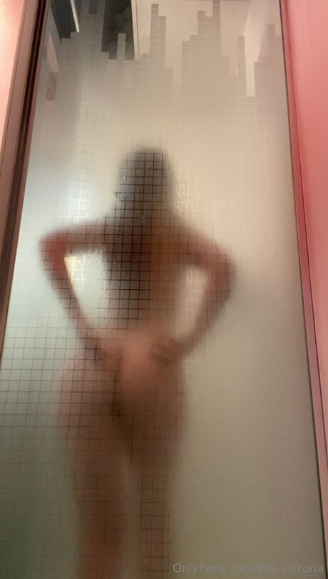 The Victoria xxx pornostar foto