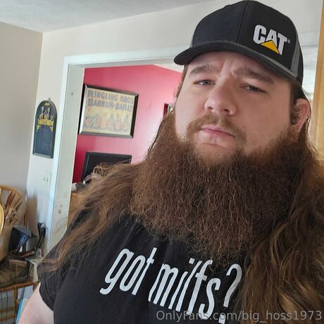 Big Hoss1973 schöne pornographische bild