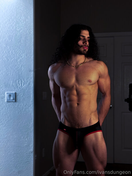 Ivansdungeon akt pornostar fotos