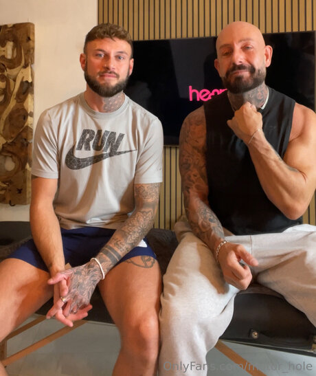 Motor Hole top porno galerie