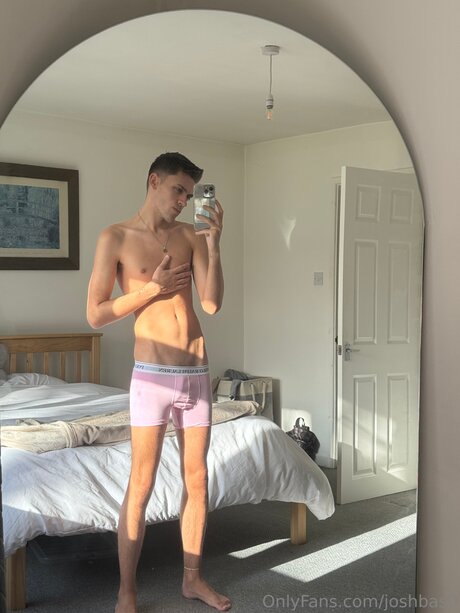 Joshbas0 hd pornostar fotos