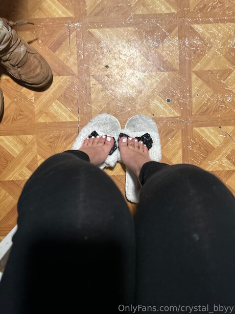 Crystal Bbyy top xxx bilder