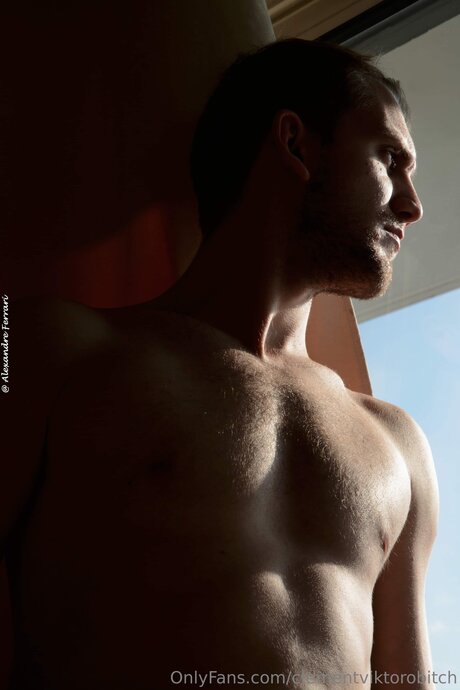 Victorobitch perfekte pornografische galerie