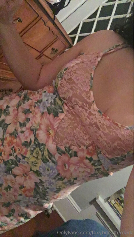 Foxybooafterdark schöne beste bilder