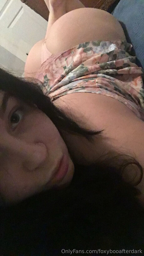 Foxybooafterdark beste bilder