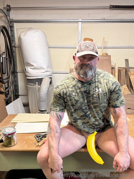 Freewooddaddy pornostar top foto