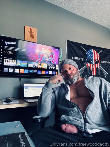 Freewooddaddy top nacktheit foto