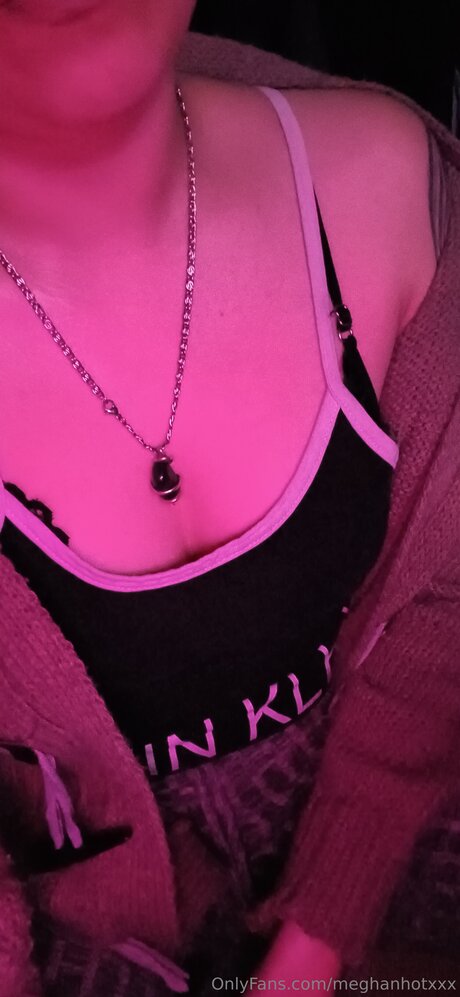 Meghanhotxxx schauspielerin pornografische bilder