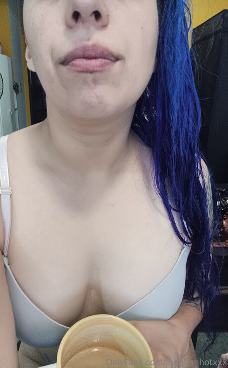 Meghanhotxxx schauspielerin nacktheit foto