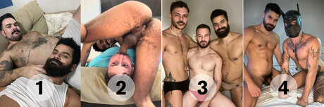 Poison Boy nacktheit hübsche galerie