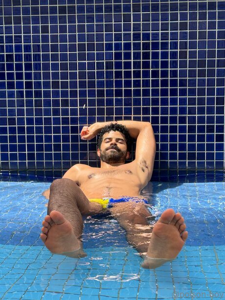 Poison Boy top freie fotos