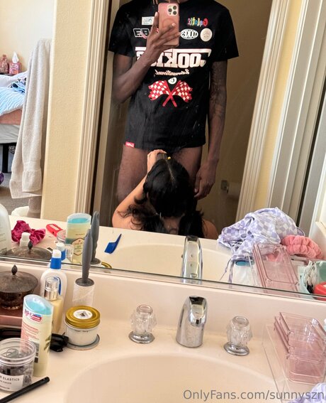 Sunnyszn kunst sexy bilder