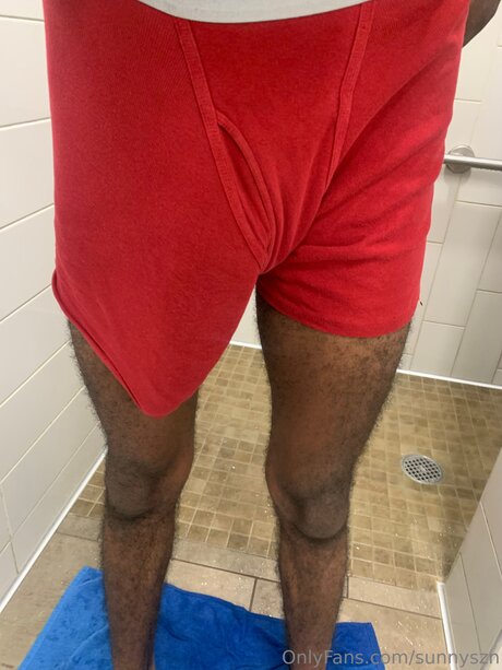 Sunnyszn perfekte nackten archiv