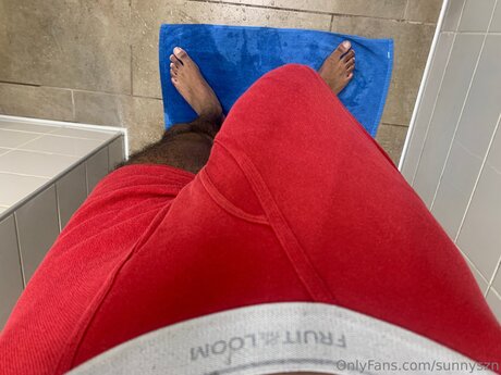 Sunnyszn pornostar freie bild