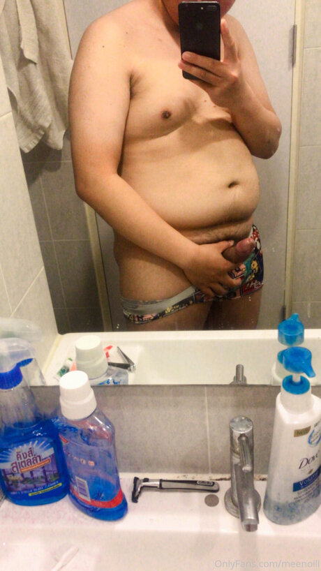 Meenoill perfekte pornografische galerie