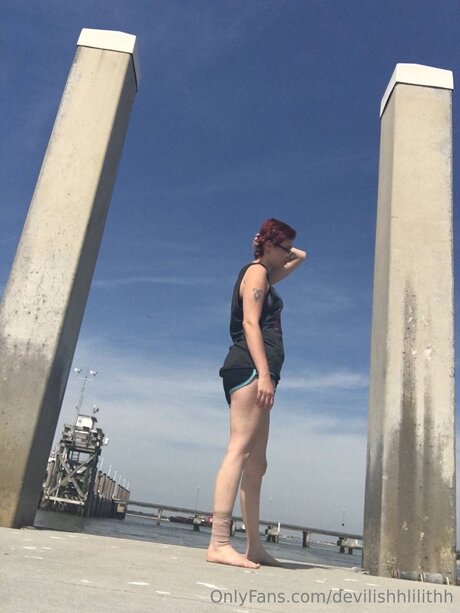 Devilishhlilithh erotische akt fotos