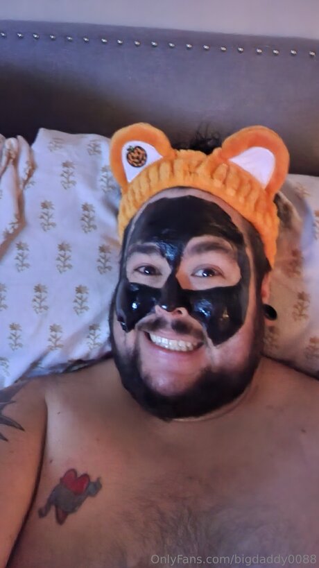 Bigdaddy0088 nackt bild