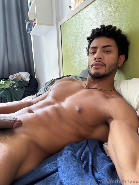 B3njaminxl heiße sexy fotos