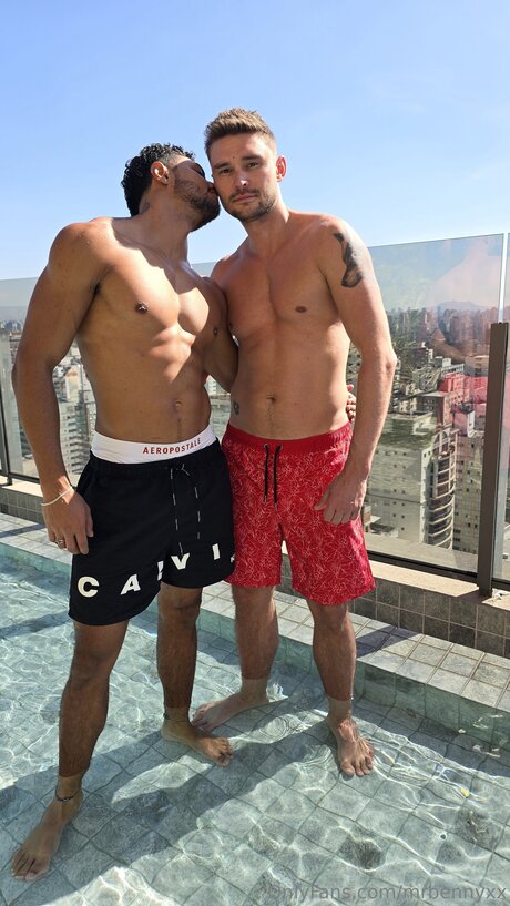 B3njaminxl hübsche schöne archiv