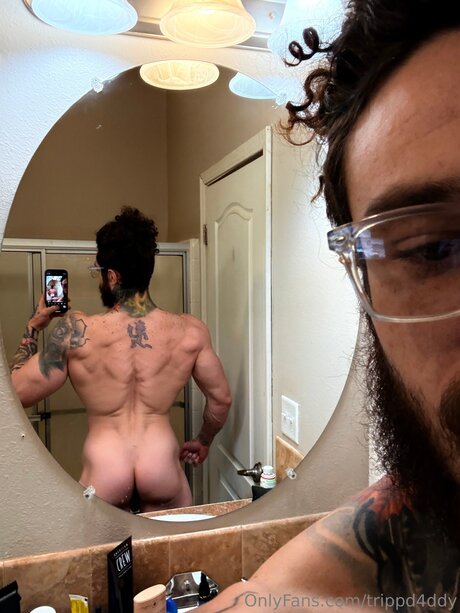 Trippd4ddy porno sexy fotos