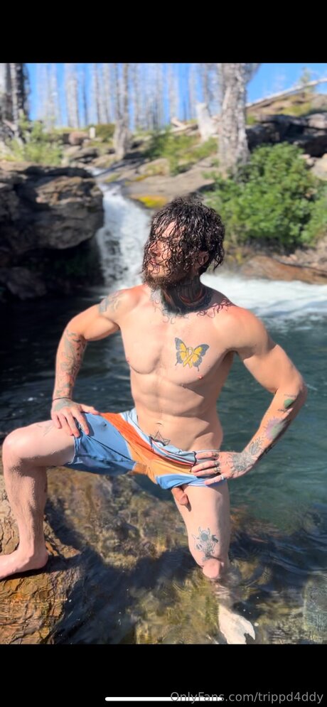 Trippd4ddy hübsche schöne foto