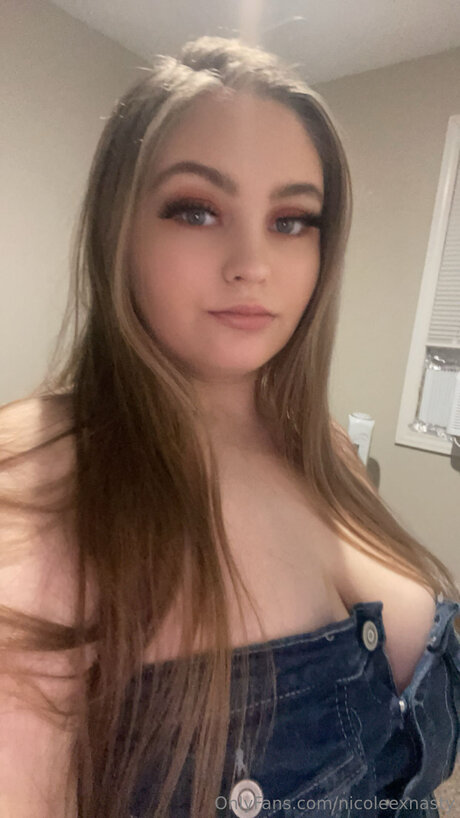 Nicoleexnasty nackt schöne bilder