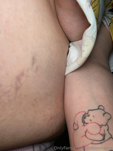 Nicoleexnasty exklusive perfekte bilder