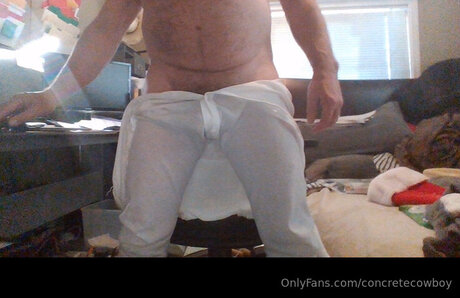 Concretecowboy hd schöne bilder