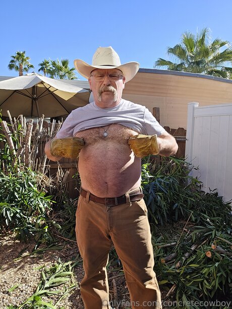 Concretecowboy kunst nette galerie