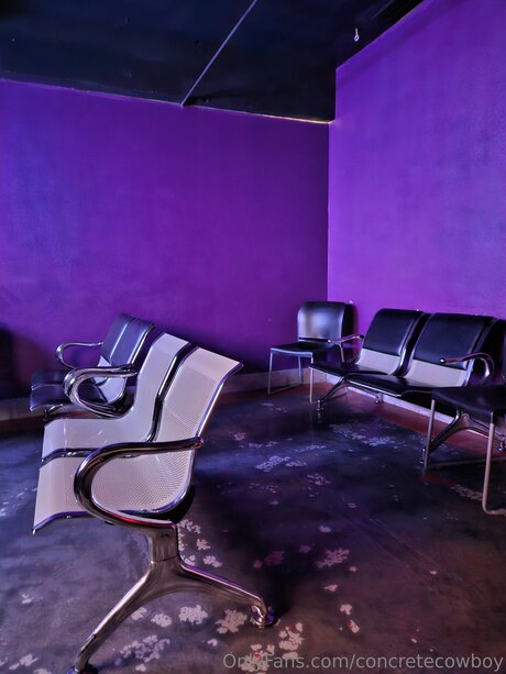 Concretecowboy Profilbild