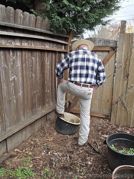 Concretecowboy perfekte sex archiv