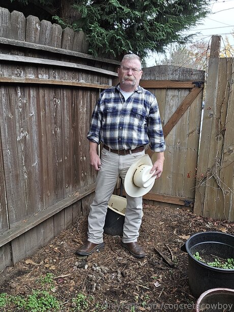 Concretecowboy hd sexy galerien