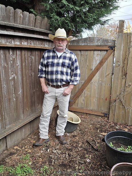 Concretecowboy erwachsene top galerie