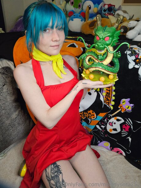 Melodysora252 kostenlose nackten bilder