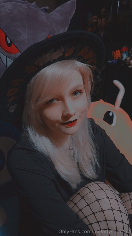 Melodysora252 schöne perfekte bild