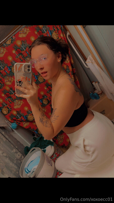 Xoxoecc01 perfekte pornostar galerien